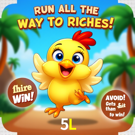 Inovações de Jogos na 5L: O Futuro das Experiências Interativas