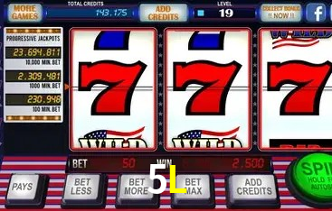 A Experiência Imersiva dos Cassinos Ao Vivo no 5L