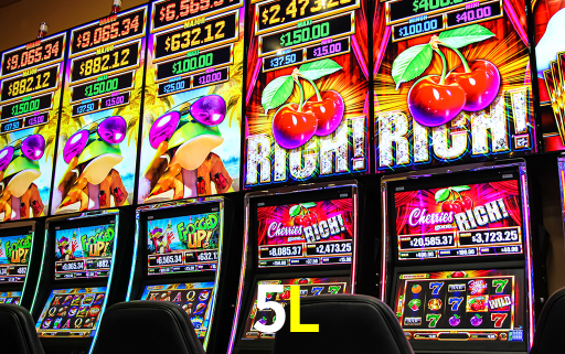 A Revolução dos Jogos Mobile: Diversão na Palma da Mão