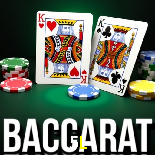 A Emoção da Loteria na 5L: Uma Chance de Mudança de Vida